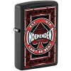 Zippo Independent Trucks