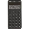 Kalkulačka, stolová, 10 miestny displej, MAUL 