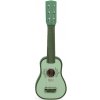 CLASSIC WORLD Vintage drevená gitara