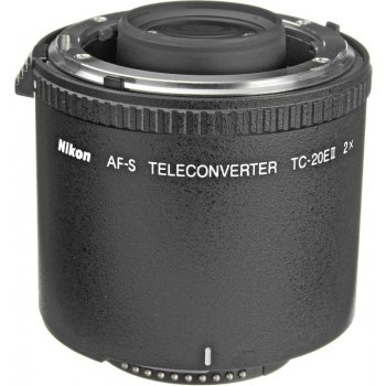 Nikon TC-20E II