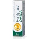 Roztok ku kontaktnym šošovkám EvoTears Omega očné kvapky 3 ml