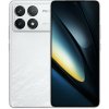 POCO F6 Pro 12GB/512GB Biely - SK distribúcia