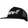 Šiltovka Inov-8 Train Elite Trucker Black/White