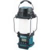 MAKITA DMR055 AKU RÁDIO S LAMPOU LXT 18 V SERVIS EXCLUSIVE | Rozšírenie záruky na 3 roky zadarmo
