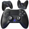 Bezdrôtový ovládač Gamepad Ipega PG-p4008 Touchpad Ps4 Pc Android