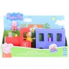 Hasbro Prasiatko Peppa Vlak slečny králičkovej