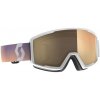 Lyžiarske okuliare Scott Factor pro LS