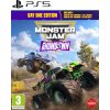 Monster Jam Showdown Day One Edition