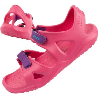 Crocs Swiftwater Jr 204988-600