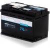 DYNAMAX ENERGY Blueline 74 12V 74Ah 640A 635519