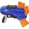 Hasbro NERF Elite RUCKUS ICS-8 Pistole