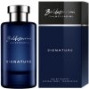 Baldessarini Signature toaletná voda pánska 50 ml, 50ml