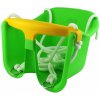 Houpačka CHEVA Baby plast zelená (MAS-B131-GREEN)