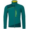 Pánska bunda Ortovox Pala Light Jacket M Pacific green M