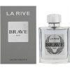 La Rive Brave Man, Toaletna voda 100ml (Alternativa parfemu Paco Rabanne Invictus) pre mužov