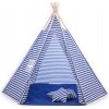 Hračka G21 stan Teepee Zig Zag