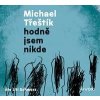 Hodně jsem nikde (audiokniha) - Kolektív autorov