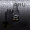 OPEL - 4NU - AMETHYST metal. barva retušovací tužka