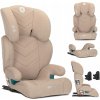 Autosedačka Lorelli Speed GT béžová ISOFIX 15-36 kg i-Size