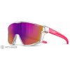 Julbo FURY MINI spectron 3 CF detské okuliare, color flash/ružová