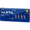 Varta Alkalické baterky AAA LR3 10ks
