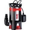 AL-KO DRAIN 15000 Inox Comfort ponorné kalové čerpadlo
