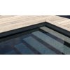 AVfol Relief 3D Granit Grey 1,65m