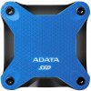 ADATA SD620/512GB/SSD/Externý/Modrá/3R, SD620-512GCBL