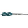 Makita E-26680 Vrták špirálový 24x165mm, 1/4
