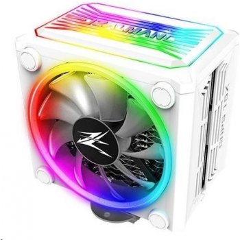 Zalman CNPS16X White