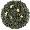 Jasmín Green s květy - zelený jasmínový čaj, balenie 100 g