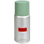 Hugo Boss Hugo pánsky deodorant Spray 150 ml