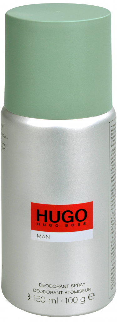 Hugo Boss Hugo Men deospray 150 ml