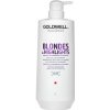 Goldwell Dualsenses Blondes & Highlights Anti-Yellow Shampoo šampón pre blond vlasy 1000 ml