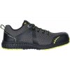 Ardon XLIGHT YELLOW ESD S1P Bezpečnostná obuv G3396/47 čierna/žltá 47