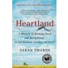 Heartland: A Memoir of Working Hard and Being Broke in the Richest Country on Earth (Sarah Smarsh)(Pevná)