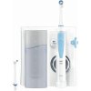 Oral-B OxyJet JAS23