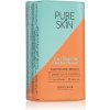 Oriflame Pure Skin čistiace mydlo s ílom na tvár a telo 75 g