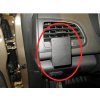 Brodit ProClip montážny držiak pre Renault Megane 16-22, vľavo pod mriežkou chladiča 805415