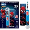 Oral-B Vitality PRO Kids Spiderman