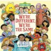 We're Different, We're the Same (Bobbi Kates,Joe Mathieu)(Pevná)