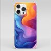 APPLE - iPhone 16 Pro Max - SILIKÓN - Luminous Waves