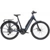 Mestský elektrobicykel Trek Verve+ 4 Lowstep 800WH - Galactic Grey XL