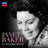 Baker Janet: Celebration: 21CD
