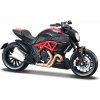 Maisto Ducati Diavel Carbon 1:18 (090159066194)