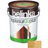 Belinka Toplasur UV Plus, buk 15 - Hrubovrstvá lazúra 10l