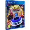Sonic Racing: CrossWorlds