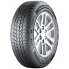 Zimná pneumatika General Snow Grabber Plus 205/70R15 96 T priľnavosť na snehu (3PMSF)