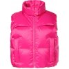 Goldbergh Câlin Ski Bodywarmer Passion Pink