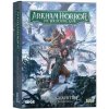 Fantasy Flight Games Arkham Horror RPG: Premium Adventure - Terra Antarctica